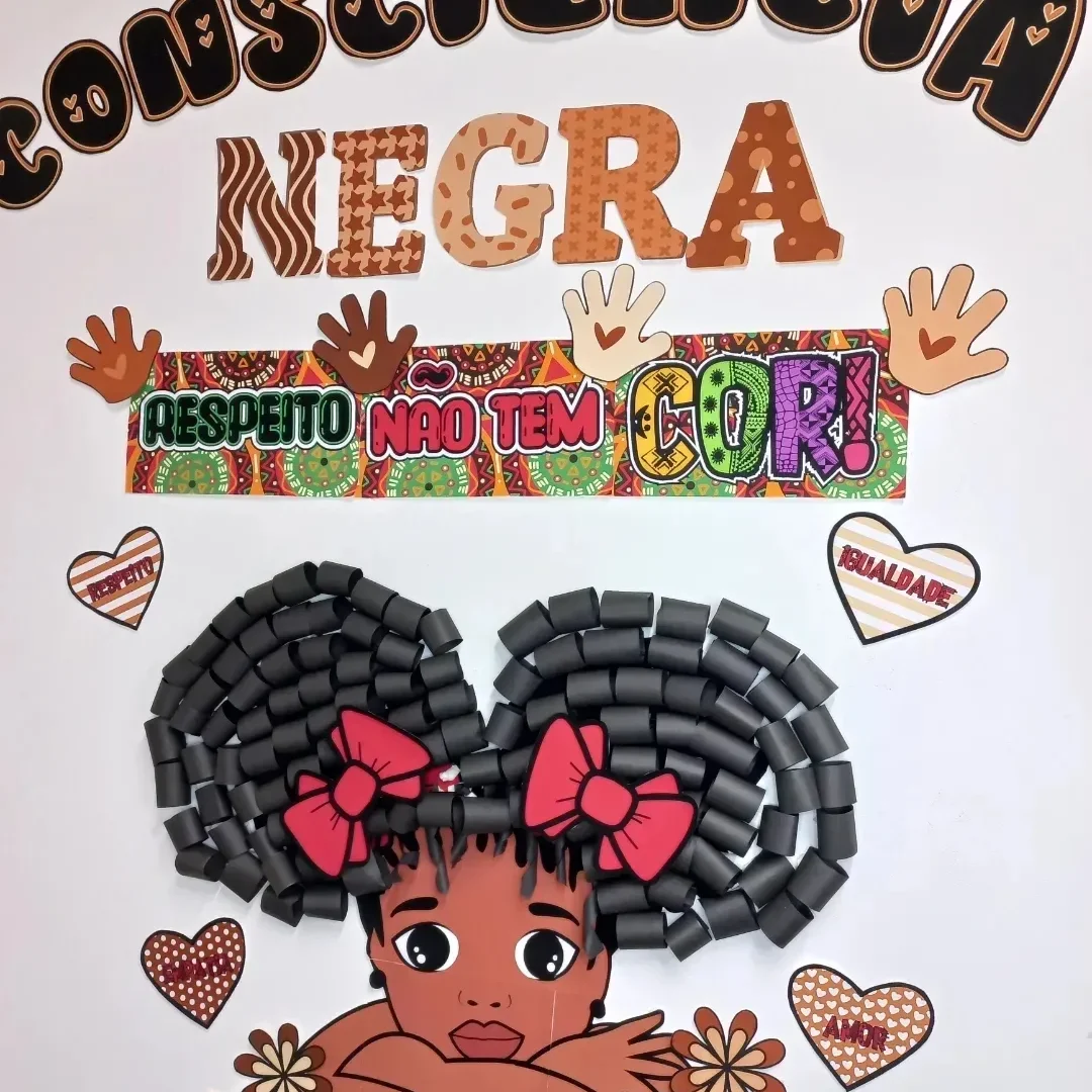 Consciência Negra